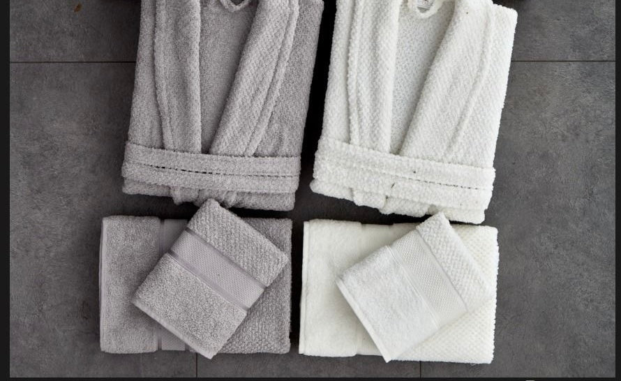 Bathwear