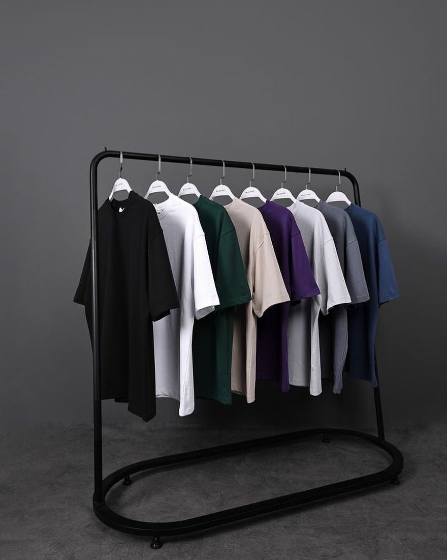 Plain T-Shirts