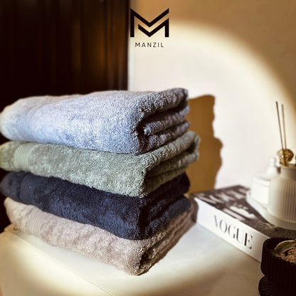 Egyptian Towels