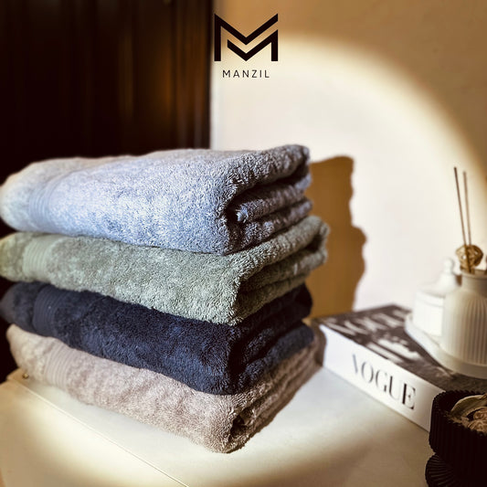 Egyptian Towels