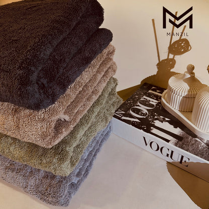 Egyptian Towels