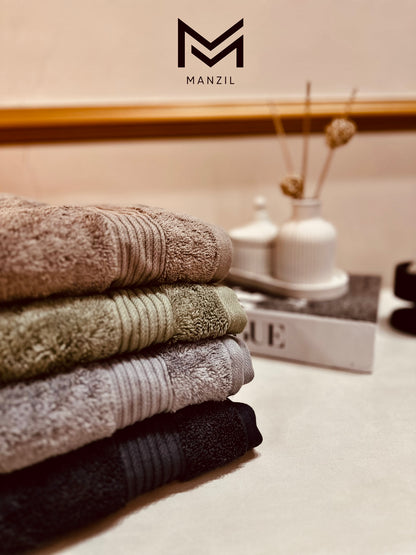 Egyptian Towels
