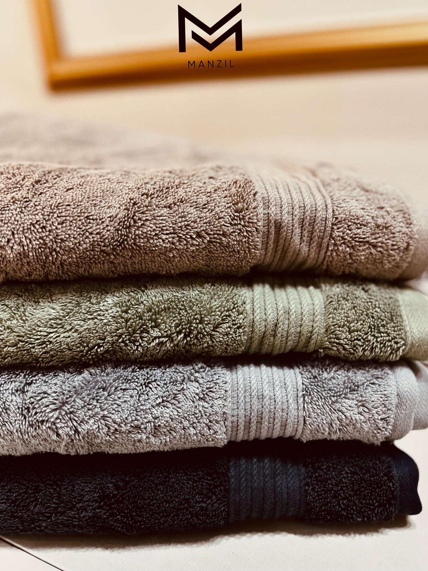 Egyptian Towels