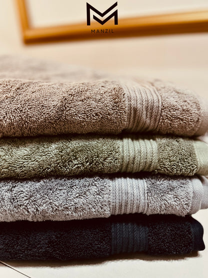 Egyptian Towels