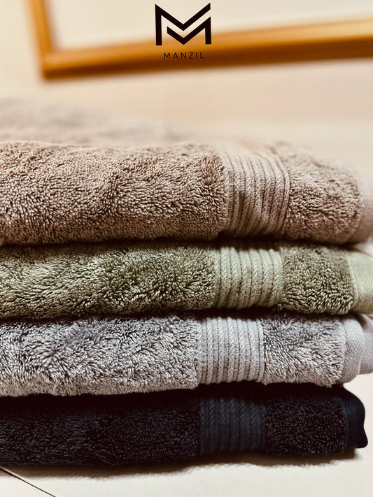 Egyptian Towels