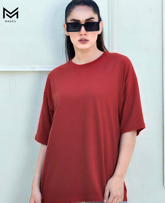 Red T-Shirt
