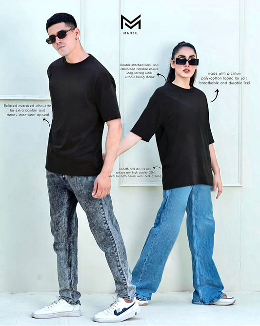 Black T-Shirts