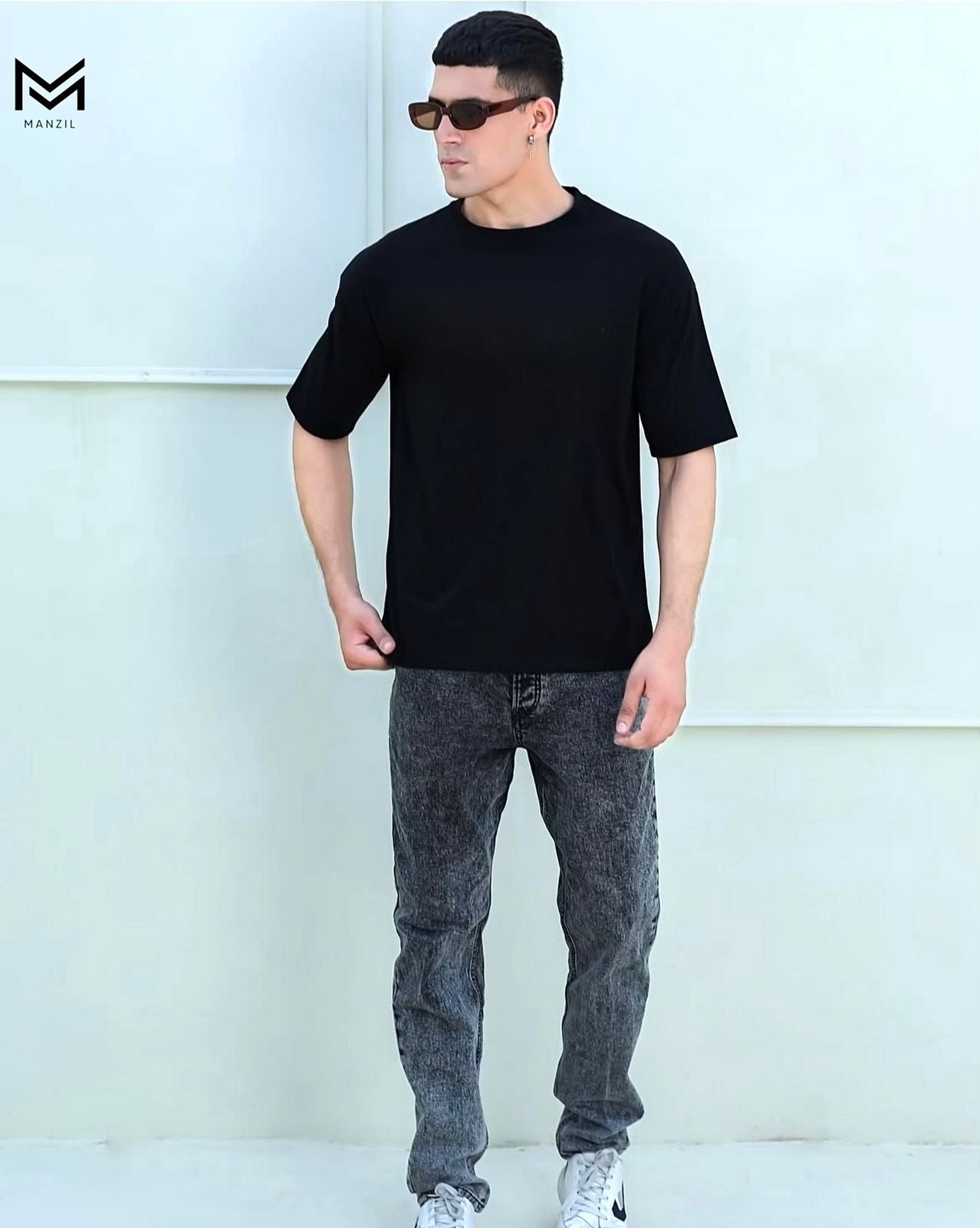 Black T-Shirts