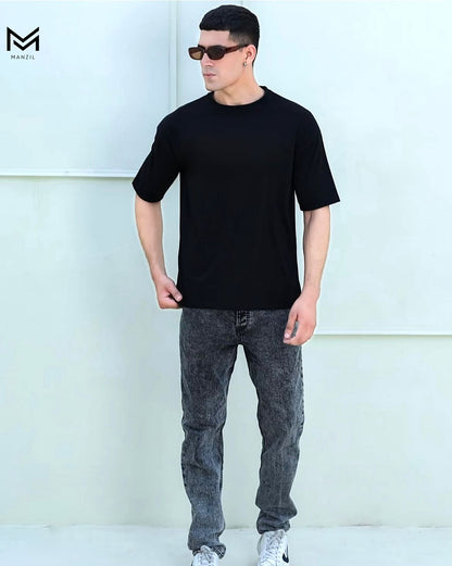 Black T-Shirts