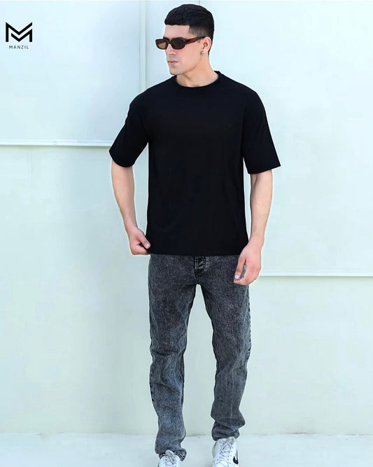 Black T-Shirts