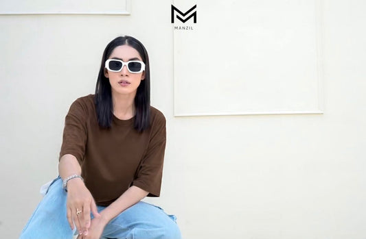 Brown T-Shirt