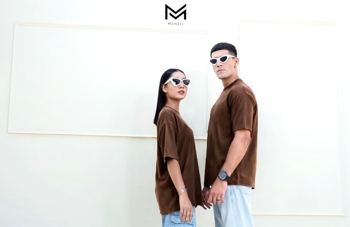 Brown T-Shirt